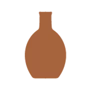 Claire Willis Pottery logo