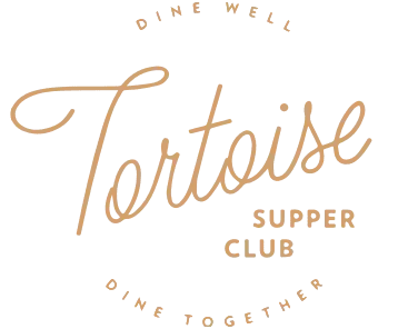 The Stew Supper Club logo