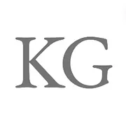 Keny Galleries logo