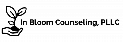 In Bloom Counseling PLLC logo