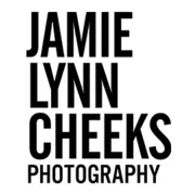 Jamie Lynn Cheeks Photography logo