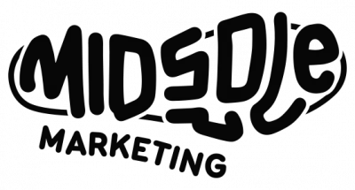 Midsole Marketing logo