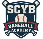 Santa Clarita Youth Baseball logo