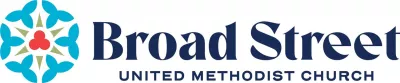 Broad Street United Methodist Church logo
