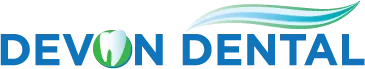 Devon Dental logo
