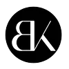 The Brow Keeper logo