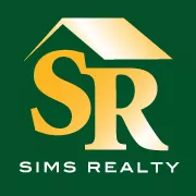 Sims Realty and Development LLC - Jackie Sims Jr. logo
