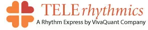 Telerhythmics logo