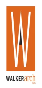 WalkerArch logo