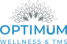 Optimum Wellness & TMS logo