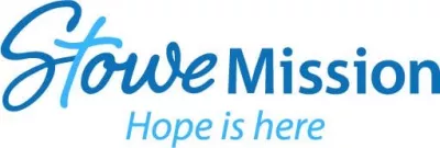 Stowe Mission of Central Ohio logo