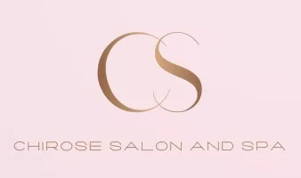 Chirose Salon and Spa logo