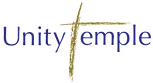 Unity temple church logo