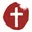 Leave A Mark Church logo