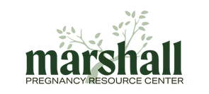 Marshall Pregnancy Resource Center logo