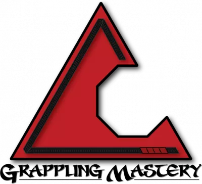 Grappling Mastery logo