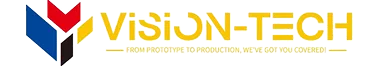 Vision-Tech LLC. logo