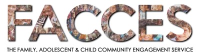 Family Adolescent & Child Community Engagement Service logo