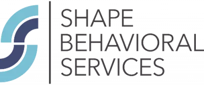 Shape Behavioral Services logo