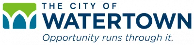 Watertown TV logo
