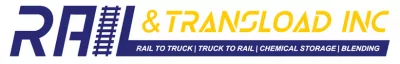 Rail and Transload logo
