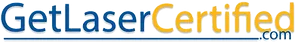 Get Laser Certified logo
