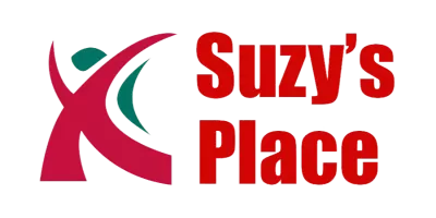 Suzy's Place logo
