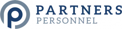 Partners Personnel logo
