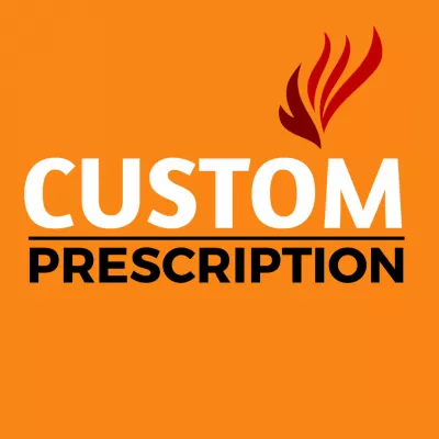 CustomPrescription logo