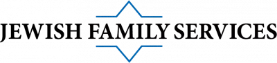 Jewish Family Services logo