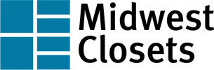 Midwest Closets logo