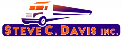 Steve C Davis Inc logo