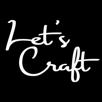 Let's Craft logo