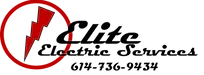 Elite Electric Services logo
