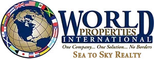 World Properties International Sea to Sky Realty logo