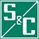 S&C Electric Company logo