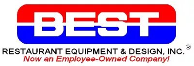 Best Restaurant Equipment and Design logo