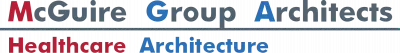 McGuire Group Architects logo