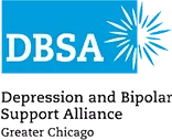 Depression & Bipolar Support logo
