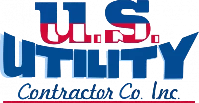 US Utility Contractor Inc logo