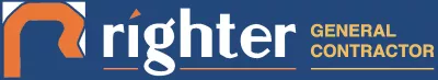 The Righter Company logo