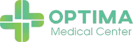 Optima Medical Center logo