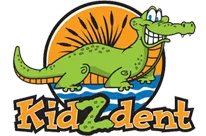KidZdent logo