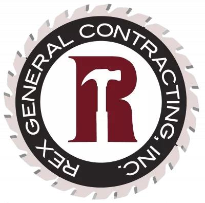 Rex General Contracting logo