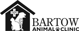Bartow Animal Clinic logo