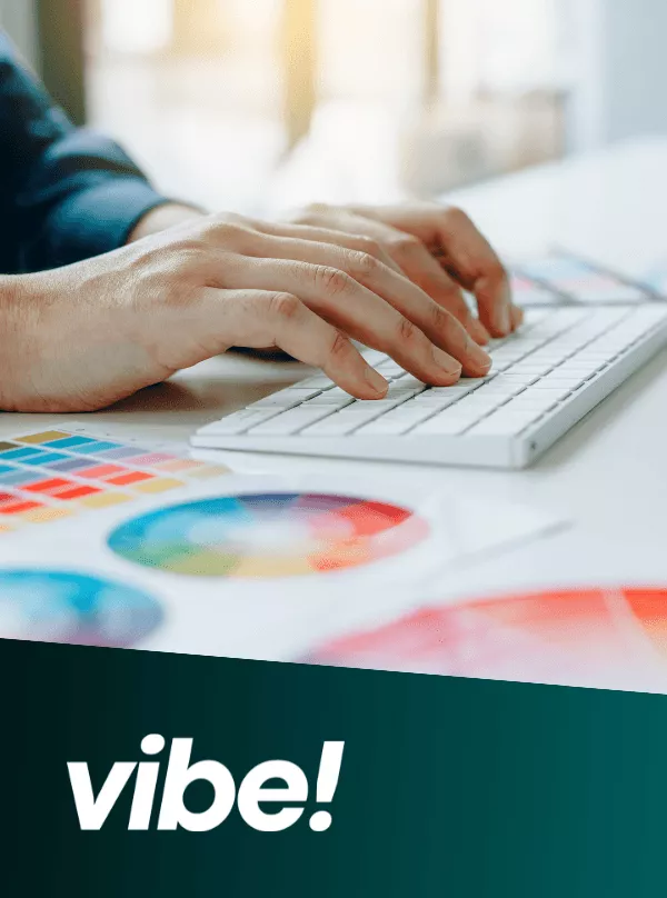 Vibe Creative