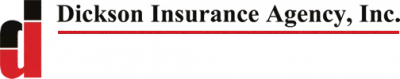 Dickson Insurance Agency logo