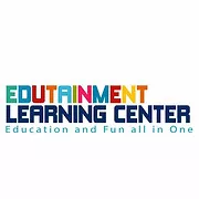 Edutainment Learning Center logo