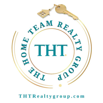 Wyevetra Jordan - The Home Team Realty Group logo