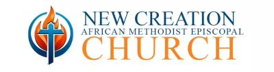 New Creation AME Church logo